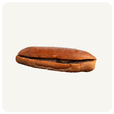 초코크림빵